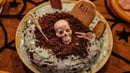 Halloween-Themed Cheesecake: 7 Easy Decorating Ideas Without Fancy Baking Tools