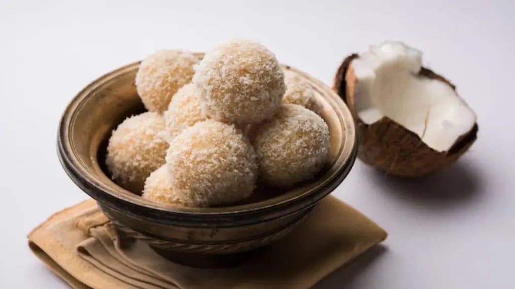Homemade Sweets For A Rakhi Gift