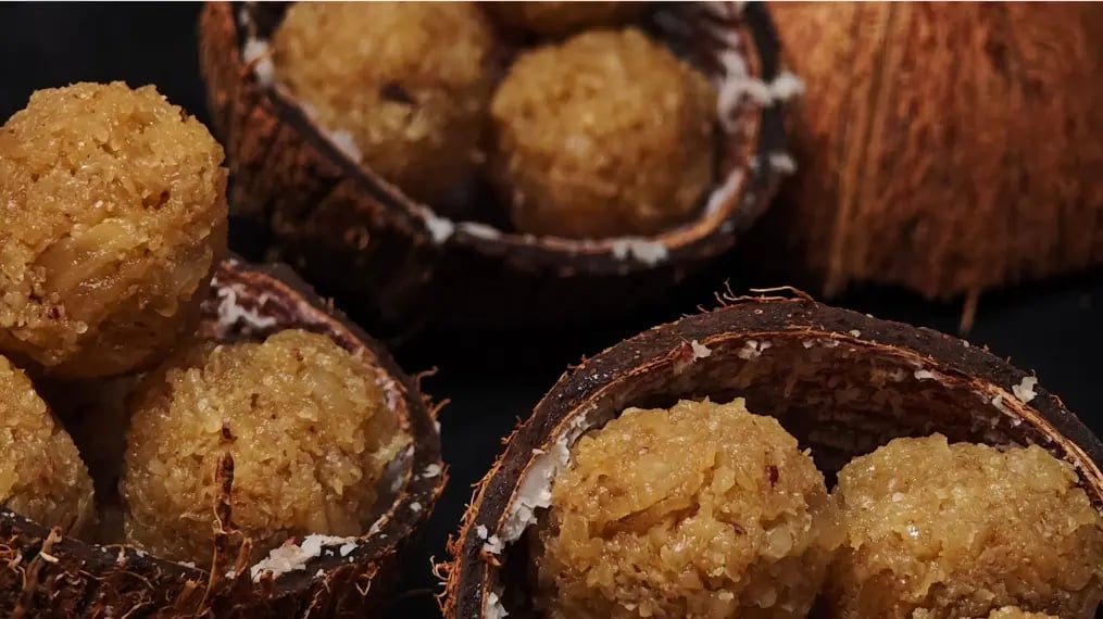 Teej Festival Sweet Recipes