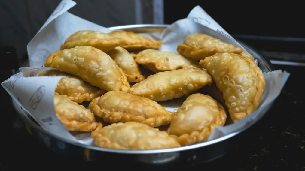 Teej Festival Sweet Recipes