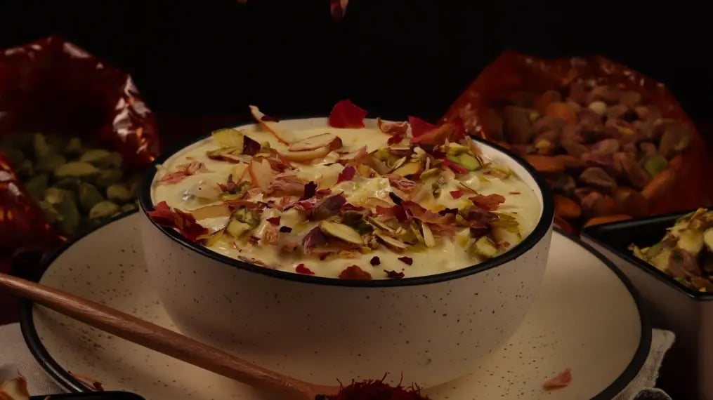 Teej Festival Sweet Recipes