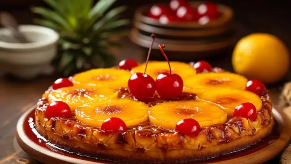 7 Ways to Make Perfect Pineapple Upside-Down Cakes
