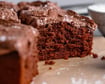 Hazelnut Chocolate Cake: A Rich, Moist Slice to Share with Your Best Friend