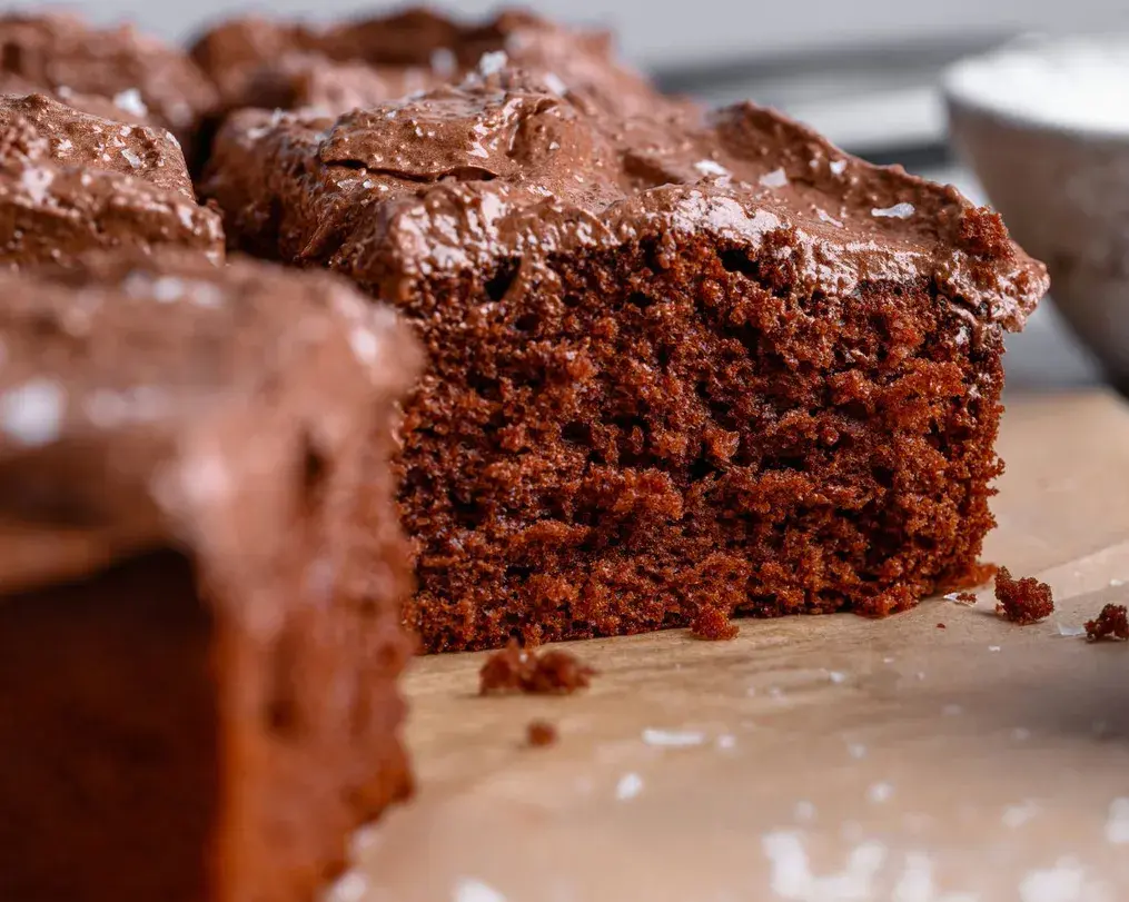 Hazelnut Chocolate Cake: A Rich, Moist Slice to Share with Your Best Friend