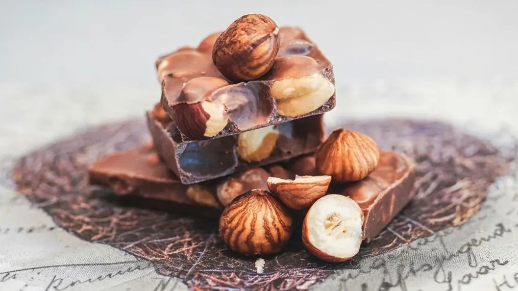 Conscious Father's Day Treats