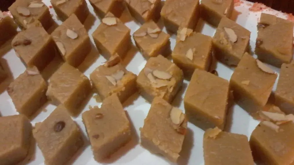 Healthy And Trending Sweets For Diwali