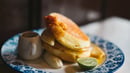 Healthy Breakfast Pancake Recipes: 8 High-Fibre Pancakes for Busy Mornings