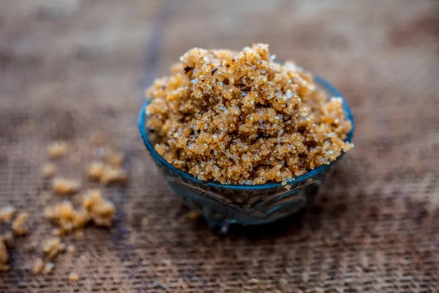 Coconut Sugar As A Replacement