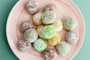 Healthy Cooked brown rice pudding and more brown rice desserts