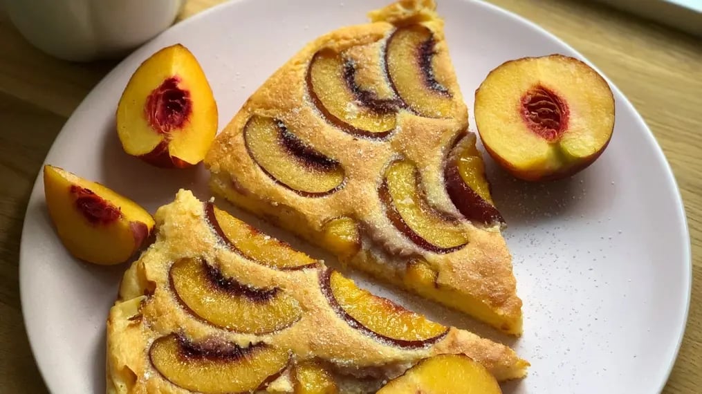 Healthy Dessert Options