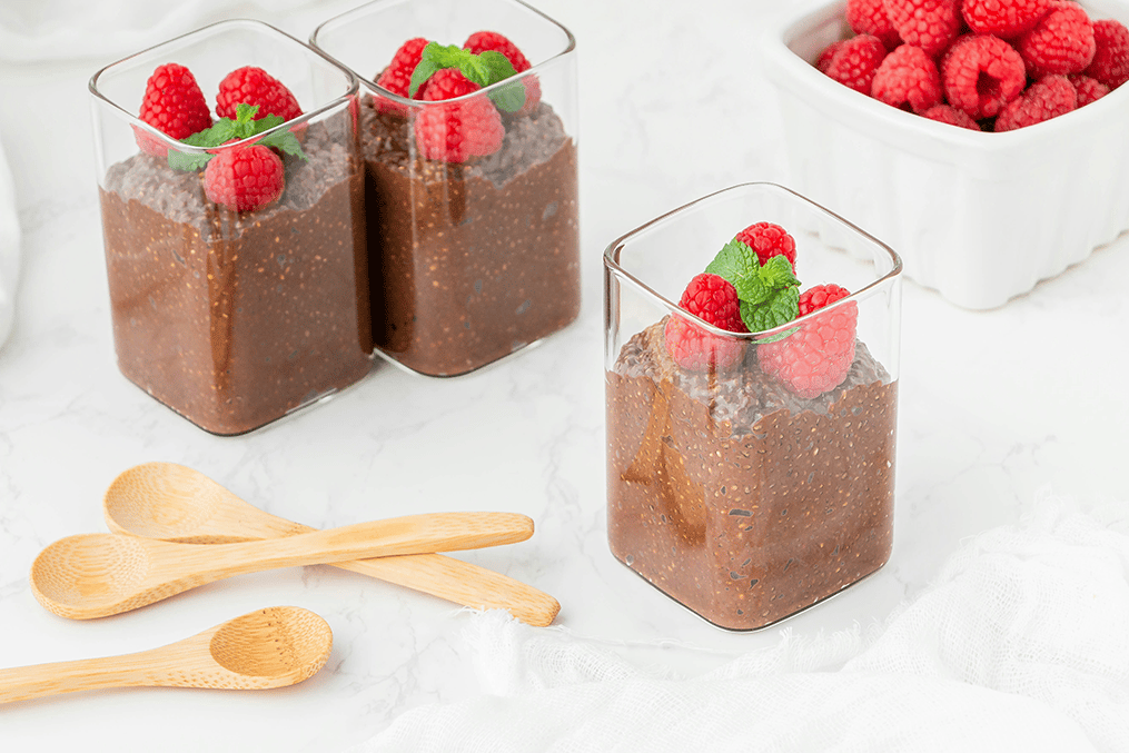 chocolate-chia-pudding