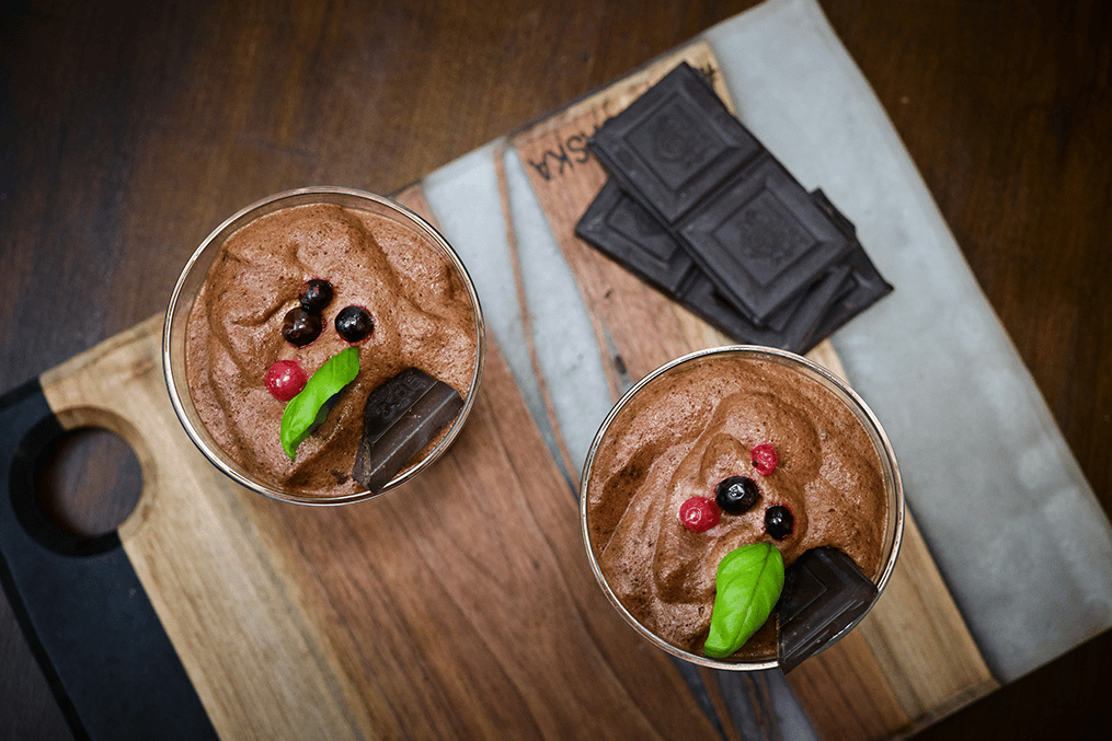 chocolate-mousse