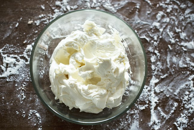 Healthy diet dessert recipes for those with health restrictions and calorie conscious