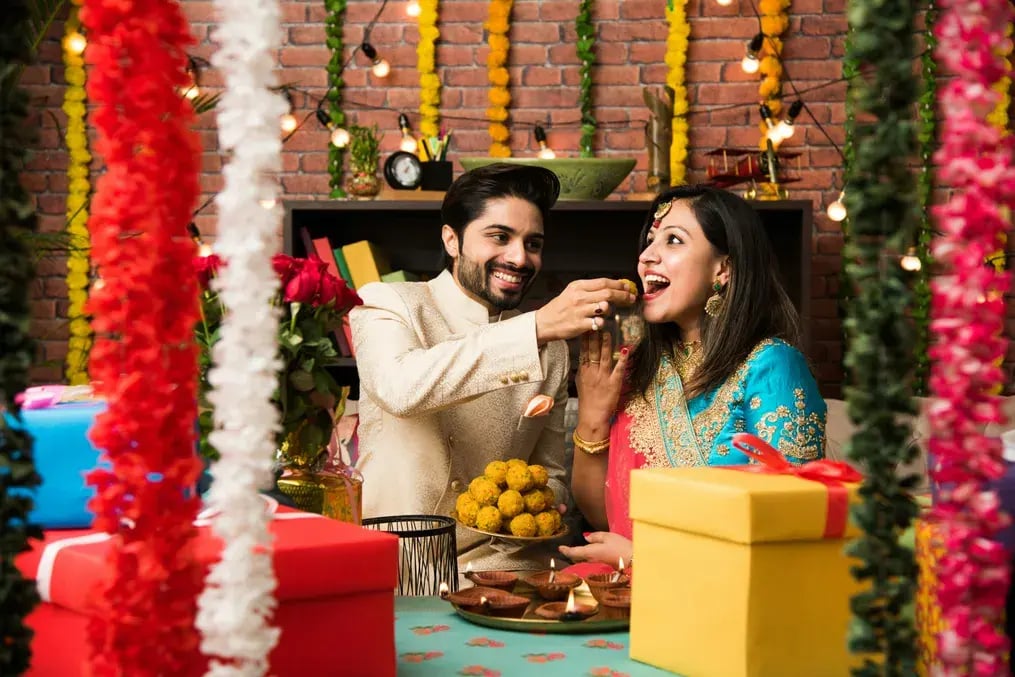 Dry Fruit Laddoo 1