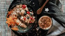 Healthy Frozen Chocolate Banana Bites You Can Meal Prep