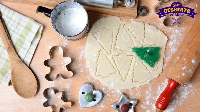 Baking for the Holidays: Delicious Treats that Promote Wellness