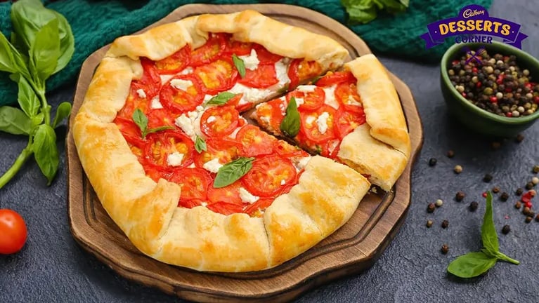 Healthy recipes