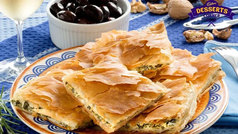 Healthy recipes