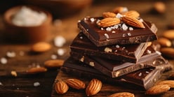 Healthy Silk Nut Bark for Snacking: How to Customize with ...