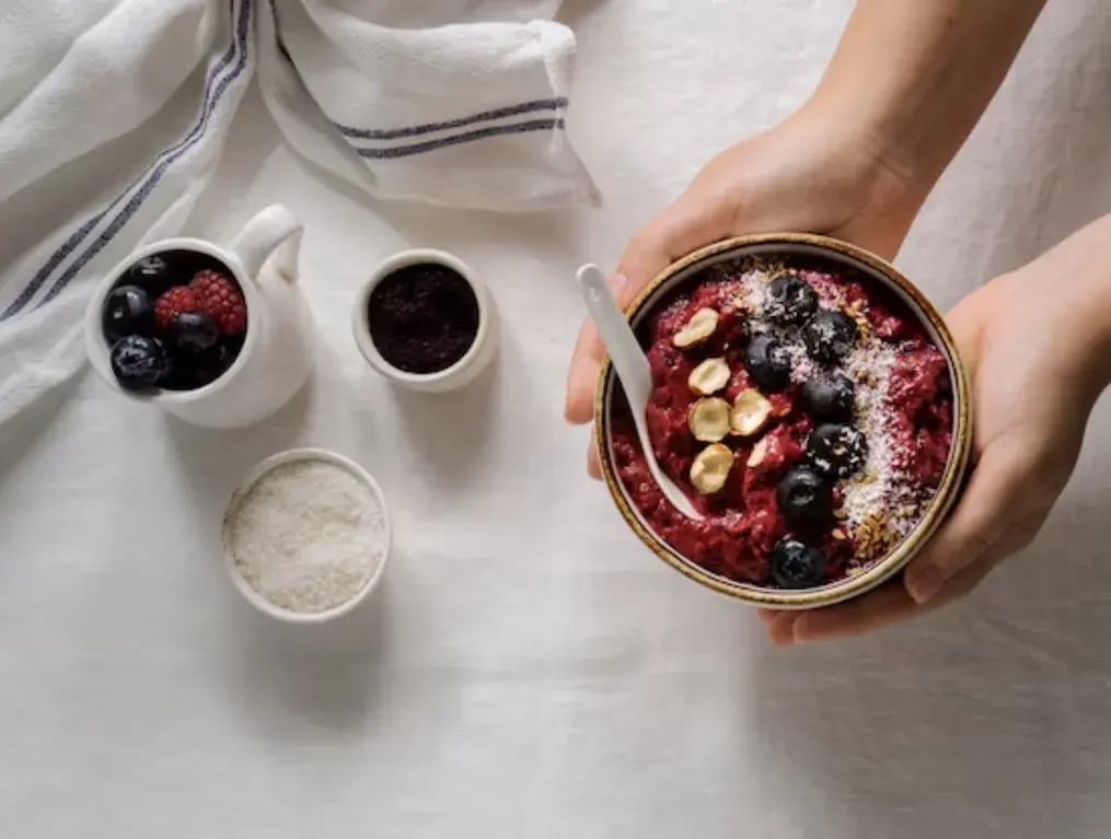 Healthy Yet Decadent: Women’s Day Desserts Without the Guilt - Body