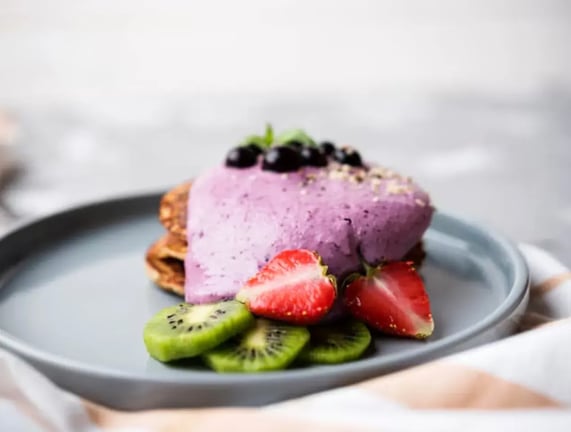 Healthy Yet Decadent: Women’s Day Desserts Without the Guilt