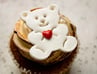 Heartwarming Teddy Bear-Themed Desserts for Valentine's Week