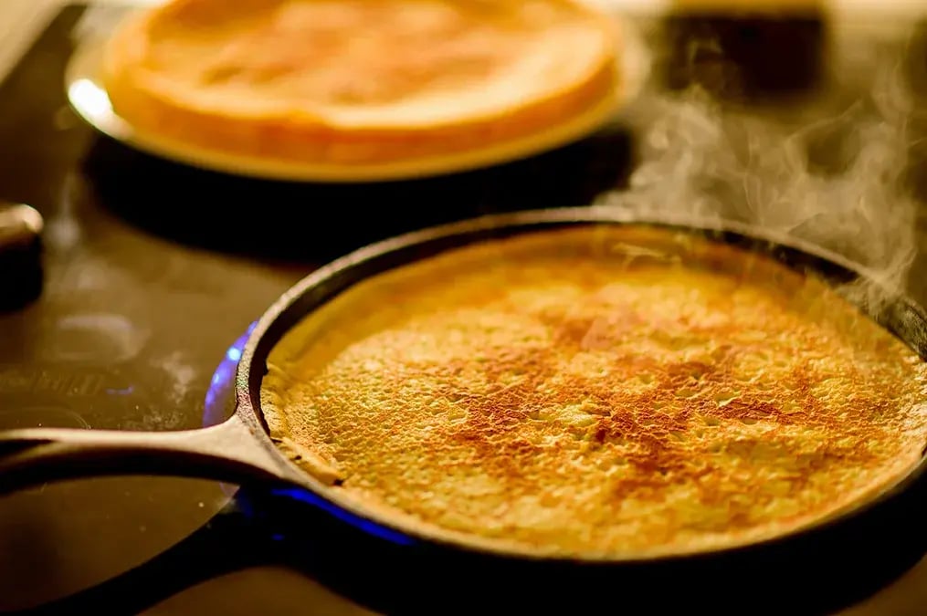 Crepes