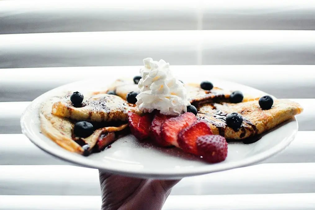 Crepes