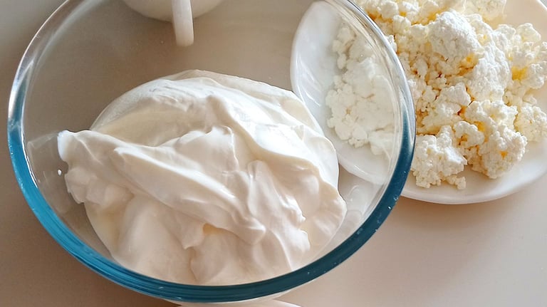 Here are some desserts to make with cream cheese beyond cheesecakes