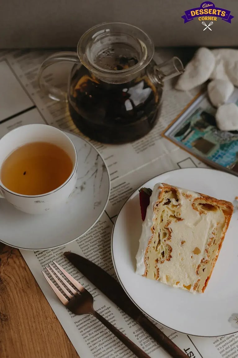 Cake