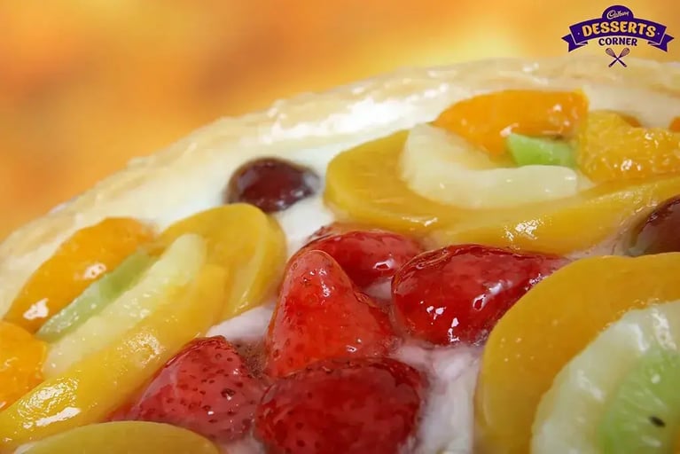 Fruitbowl