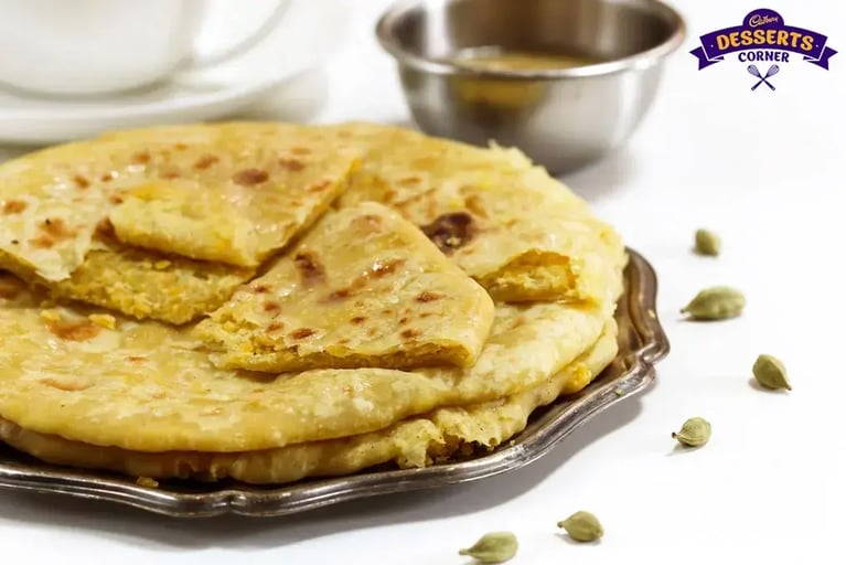 Puranpoli