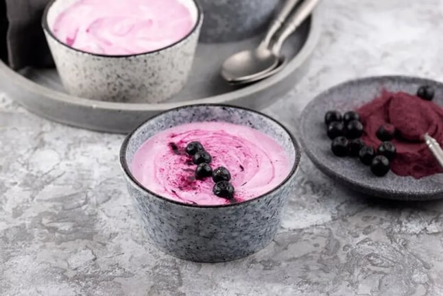 Here are the Best Desserts to Eat when you are watching your calorie intake