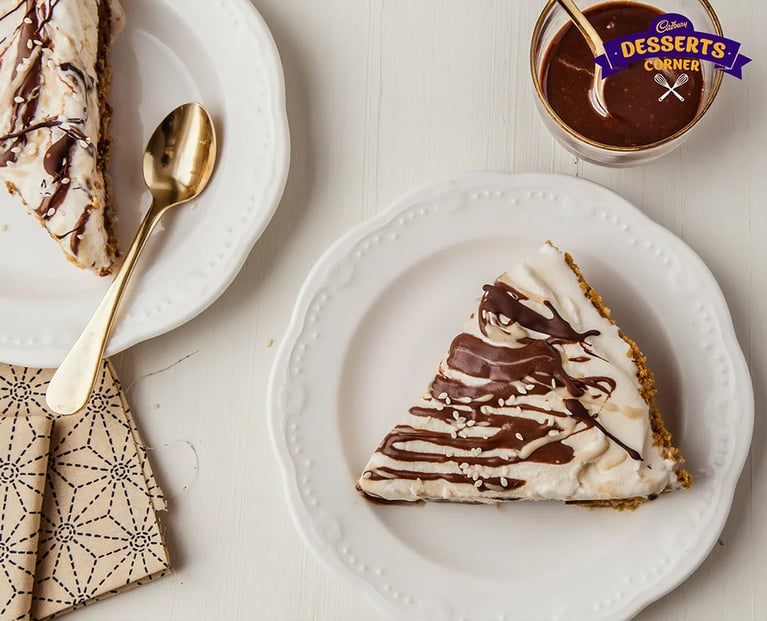  Desserts 