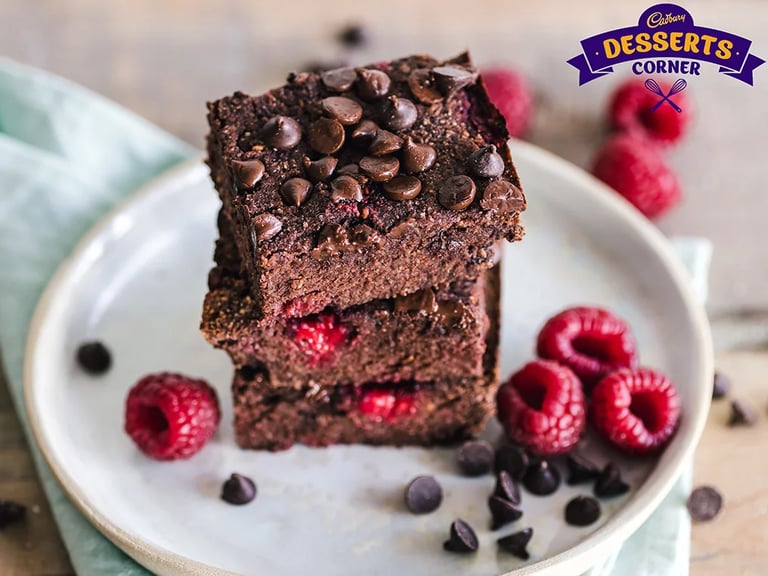 Brownies Recipe
