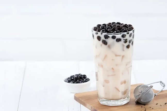 Here’s a Step-by-Step Bubble Tea Recipe to Recreate at Home
