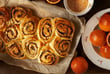 Here’s How You Can Make the Fluffiest Orange Rolls Recipe for a Sweet, Citrusy Delight
