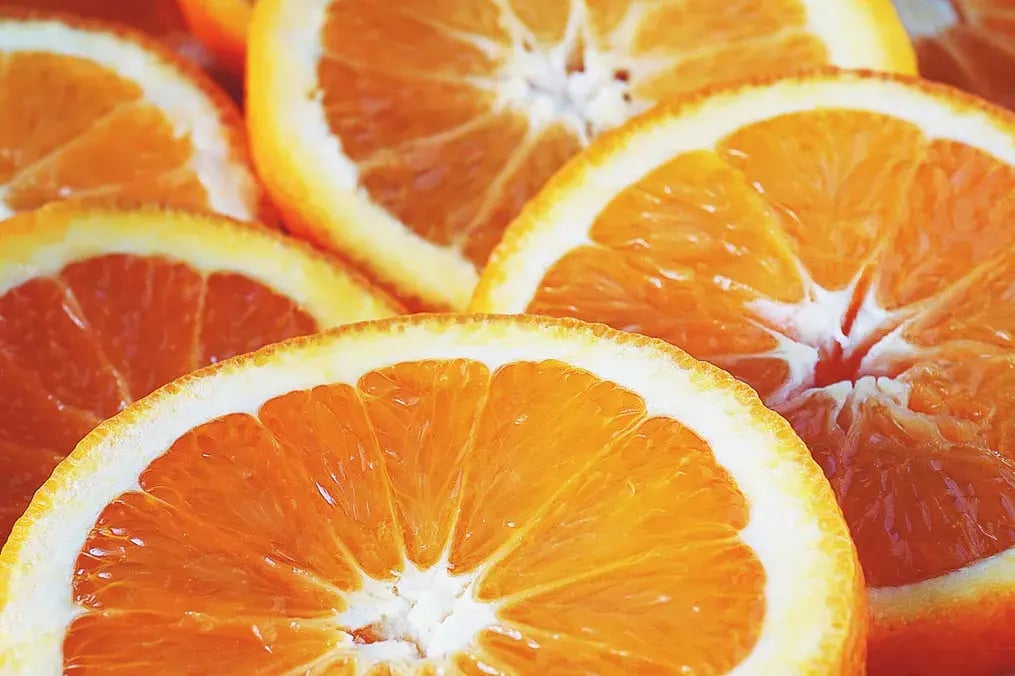 Oranges