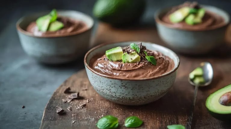 Here’s How You Can Make These 5 Minute No Bake Desserts