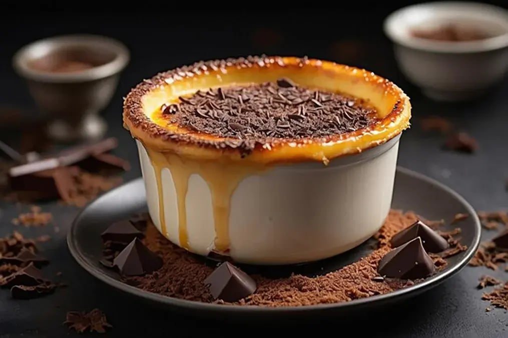 coffee-creme-brulee-with-dark-chocolate-1