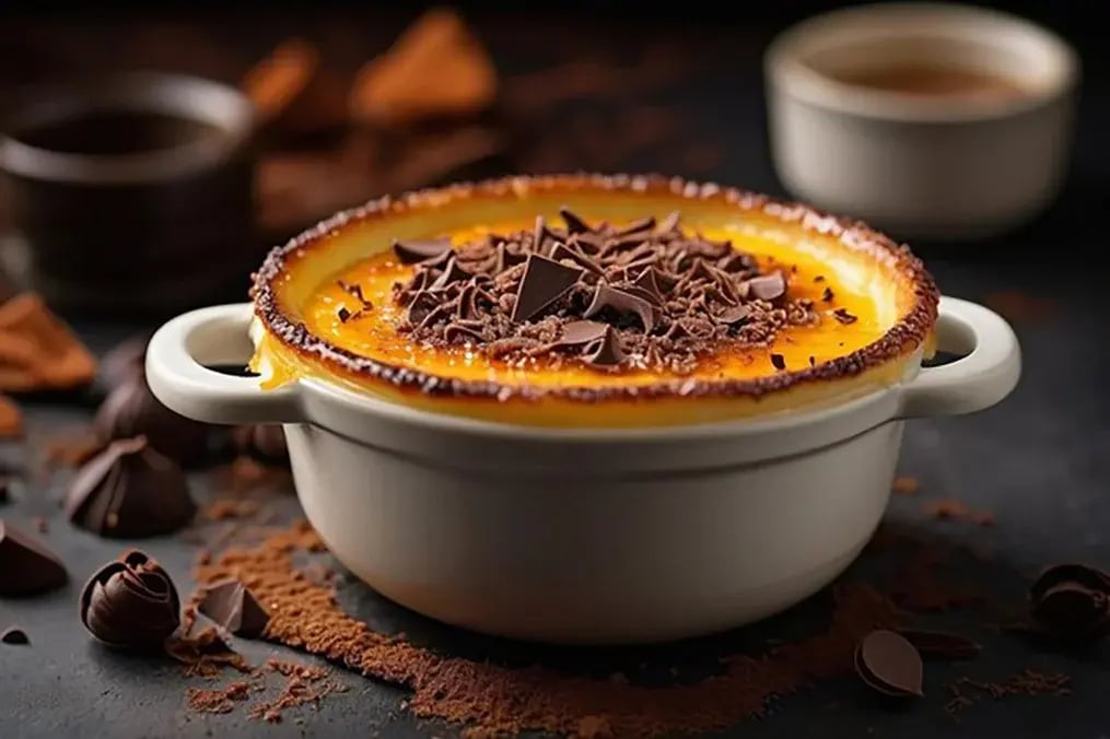 coffee-creme-brulee-with-dark-chocolate-2