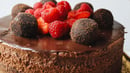 History of Chocolate Truffle Cake Plus The best chocolate truffle cake recipe Ever
