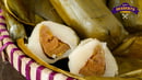 History Of Patoleo: A Konkan Sweet Treat Wrapped In Turmeric Leaves