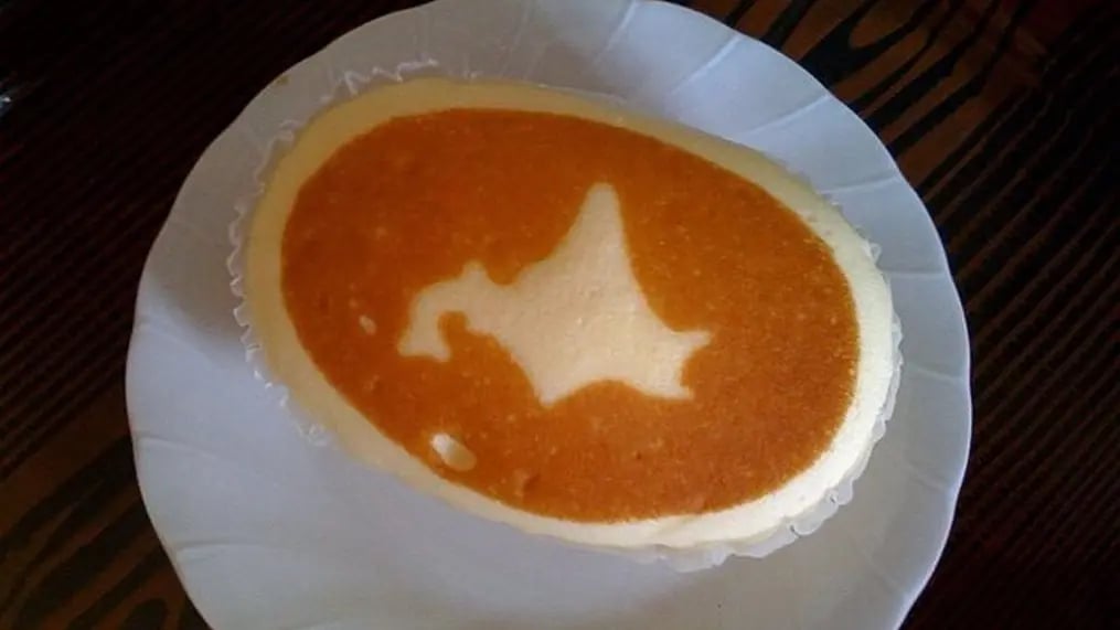History of the Japanese Souffle Cheesecake From Its American Tryst to