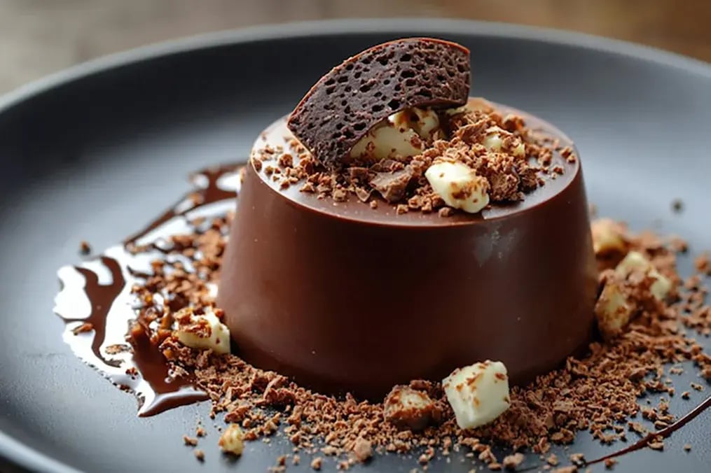 bournville-panna-cotta