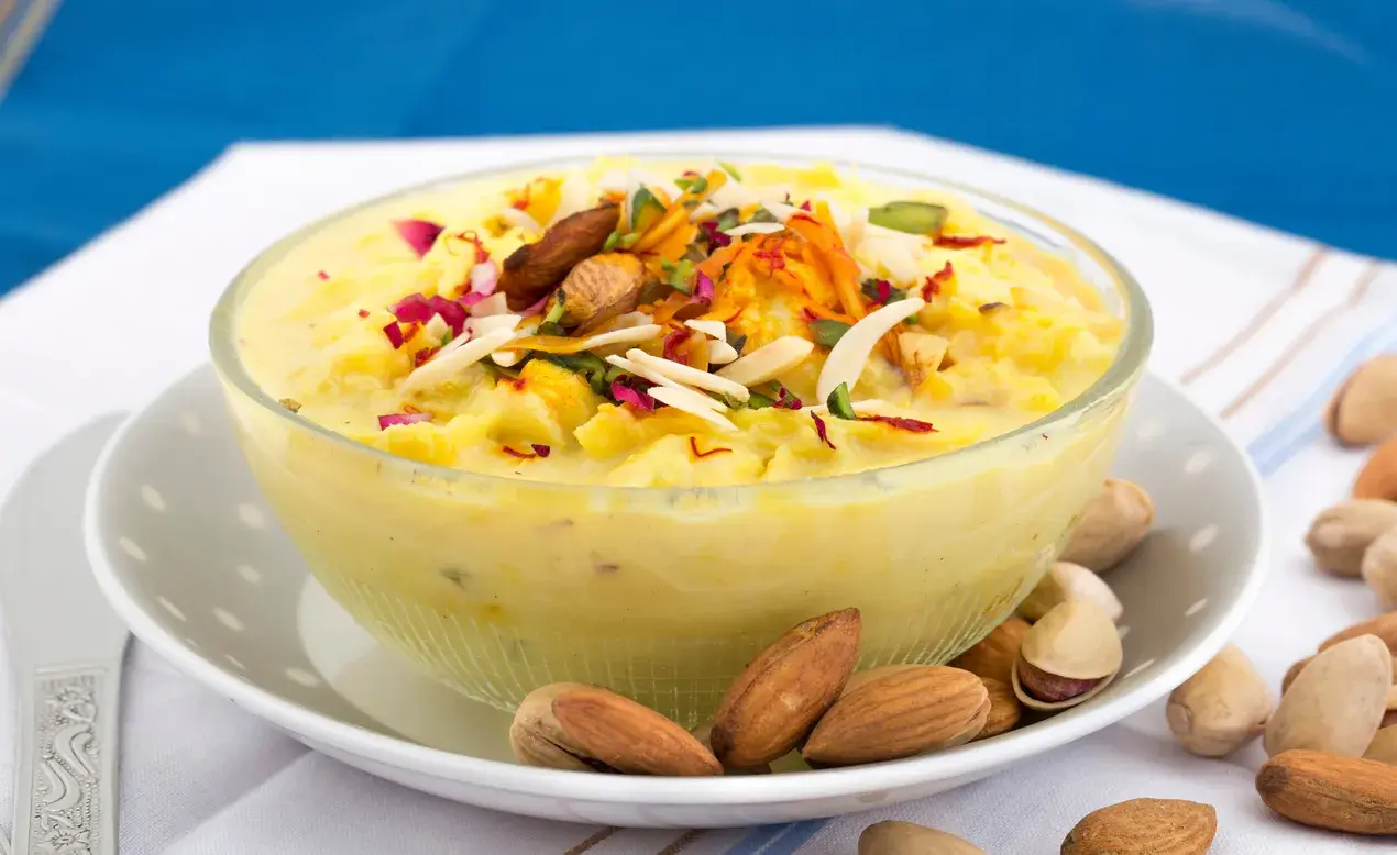 Holi Sweet Treats: Easy, No-Bake Desserts for a Hassle-Free Celebration