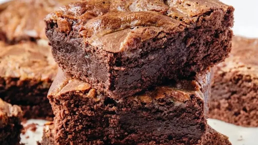Homemade Brownies