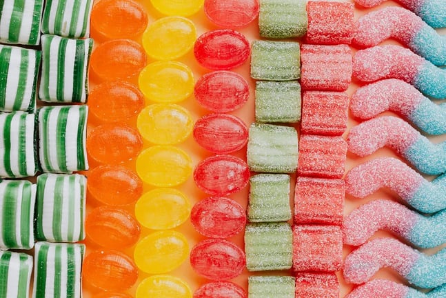 Homemade Candy Recipes That are Simple and Fun for the Whole Family to Make