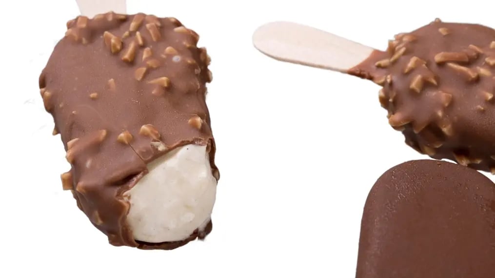 Chocobar Ice Cream Recipe