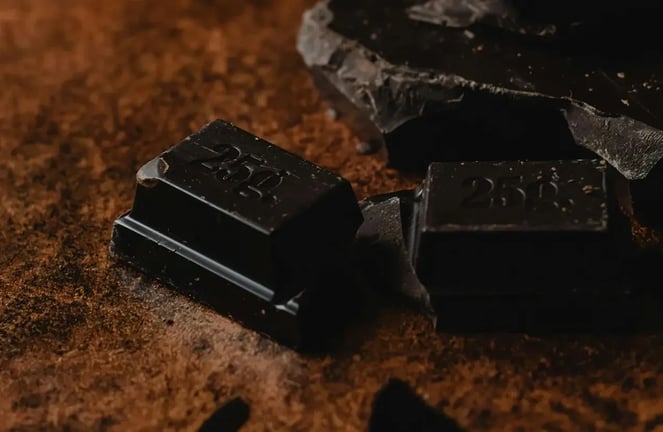 Homemade Chocolate for the Health-Conscious